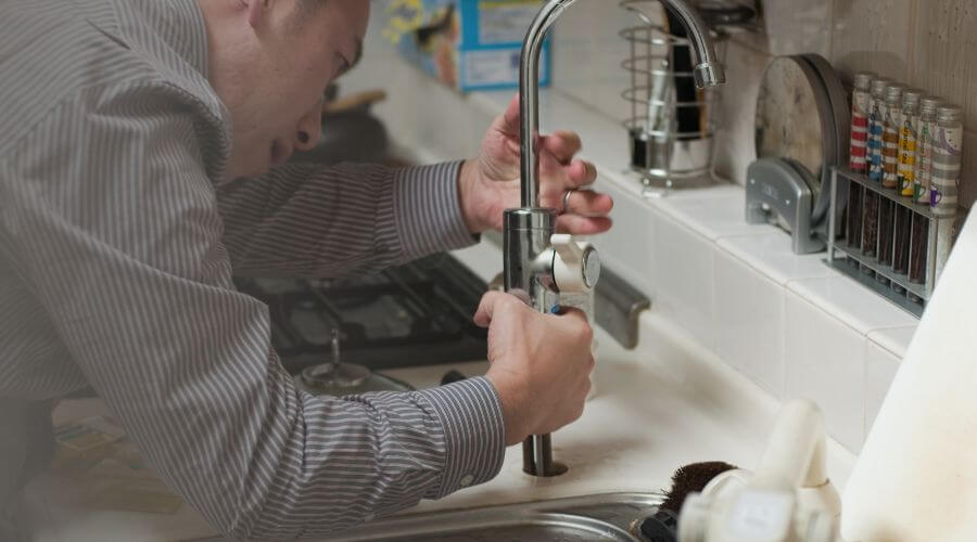 Professional expert plumbing services in Passaic, NJ
